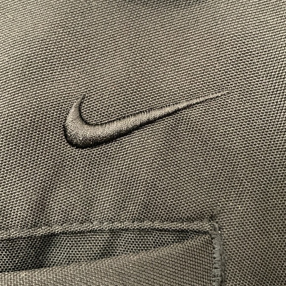 Men’s Nike Dri-Fit Golf Pants Black Size 38x34 EUC - Picture 5 of 9